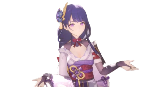 аниме мультфильм вымышленный персонаж