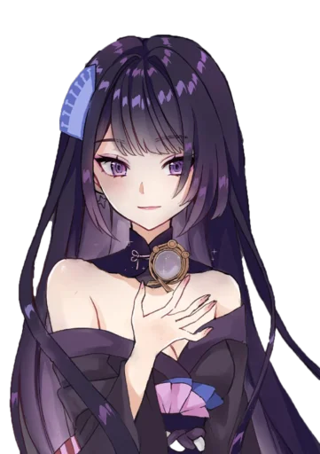 аниме мультфильм человеческое лицо