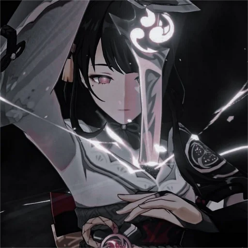 аниме мультфильм вымышленный персонаж