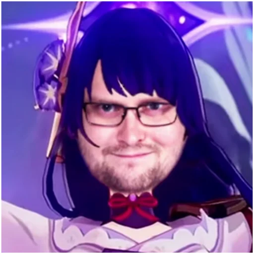 человеческое лицо мультфильм Человек