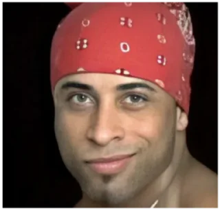 Стикер СПЕШИАЛ ОТ БАБКИ - 0