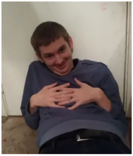 Стикер СПЕШИАЛ ОТ БАБКИ - 11