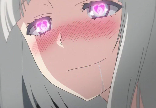 аниме иллюстрация мультфильм