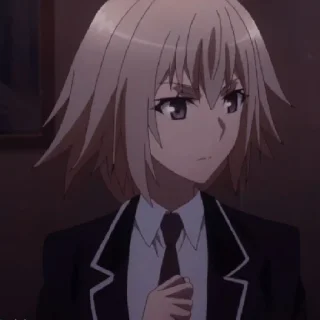 Стикер Baba - 3