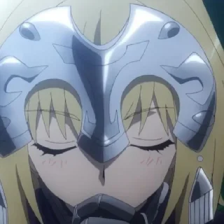 Стикер Baba - 7