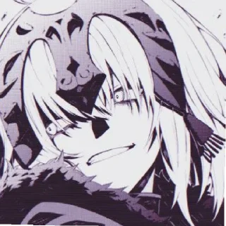 Стикер Baba - 0