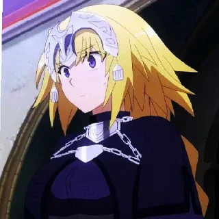 Стикер Baba - 5