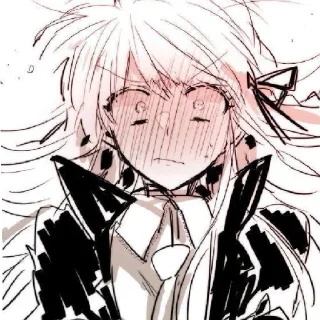 Стикер Baba - 10