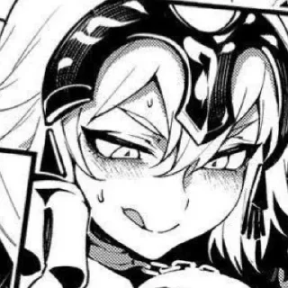 Стикер Baba - 8