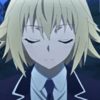 Стикер Baba - 2