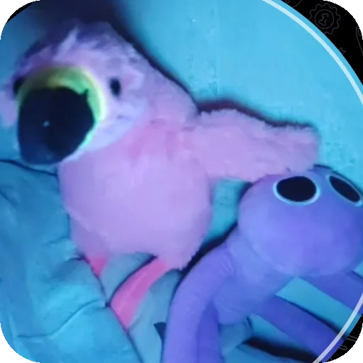 Стикер BabaTasya - 1