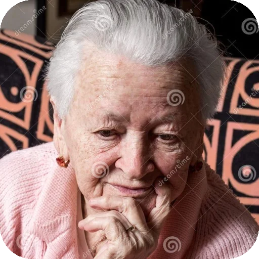 Стикер BabaTasya - 1