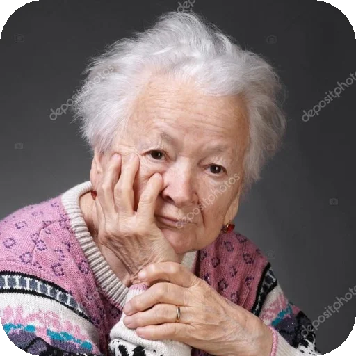 Стикер BabaTasya - 1