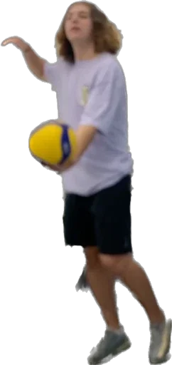 Sticker Bababriki - 1