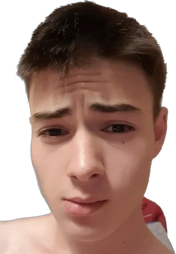 Sticker Bababriki - 1