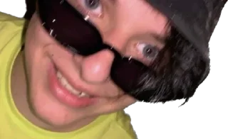 Sticker Megapack - 5