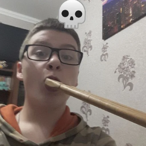 БабайТихийЗахар - 