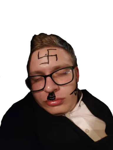 human face person lip