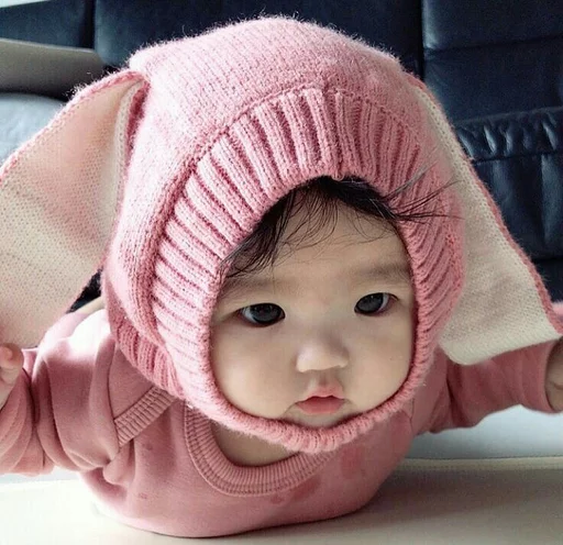 Sticker Cute Babies?   @Hinata - 9