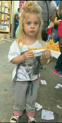 Sticker Cute Babies?   @Hinata - 8