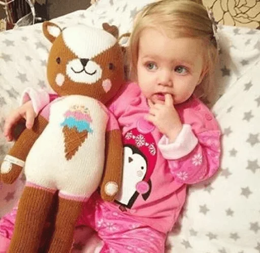 Sticker Cute Babies?   @Hinata - 3