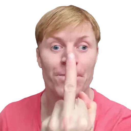 Леша Бабин Прикалдес - 