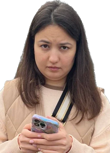 Стикер Babiydolch - 1