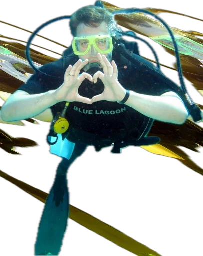 Sticker Babiydolch - 1