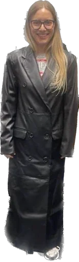 Стикер Babiydolch - 1