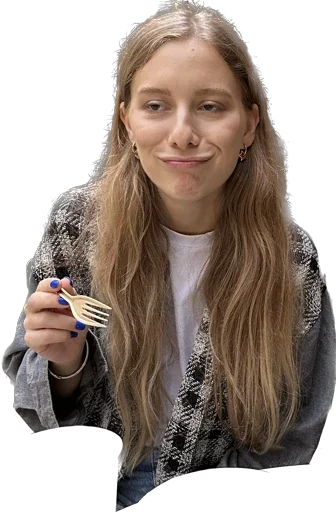 Стикер Babiydolch - 1