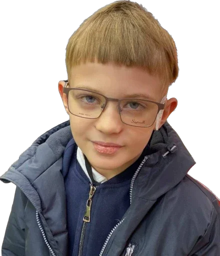 Стикер Babiydolch - 1