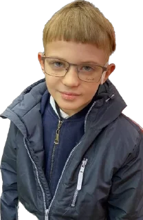 Sticker Бабий дольч - 3