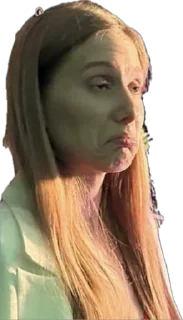 Sticker Бабий дольч - 8