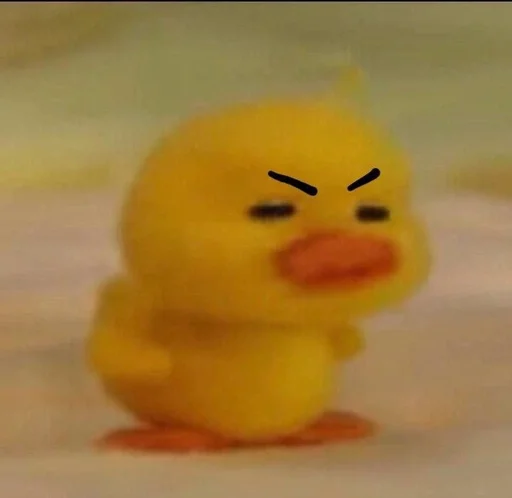 игрушка резиновая утка утка