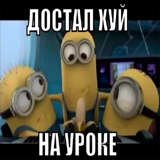 Sticker BABUIN2008 - 7