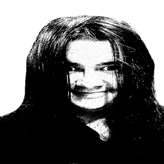 Sticker BABUIN2008 - 3