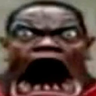 Sticker BABUIN2008 - 9