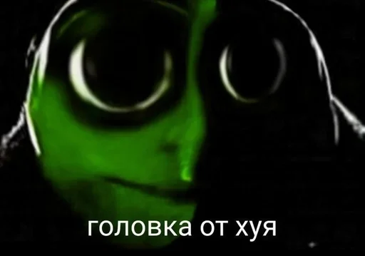 mask cartoon gas mask