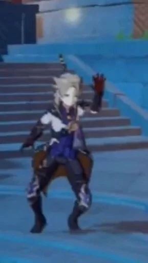 cartoon fictional character screenshot