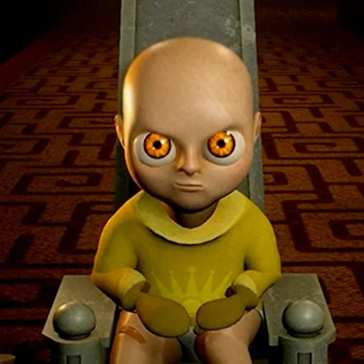 toy cartoon baby toys