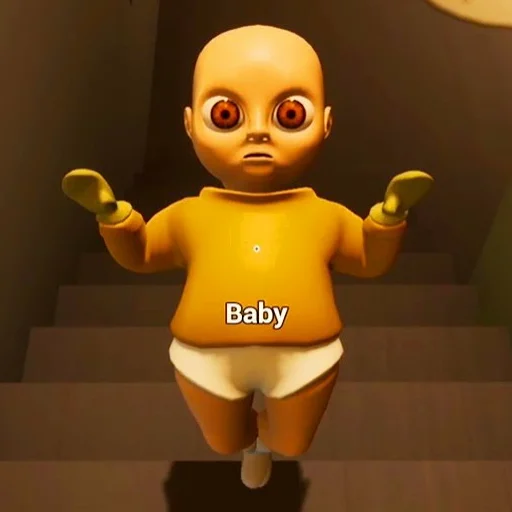 cartoon toy figurine