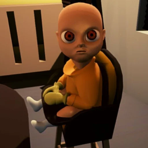 игрушка мультфильм комнатный