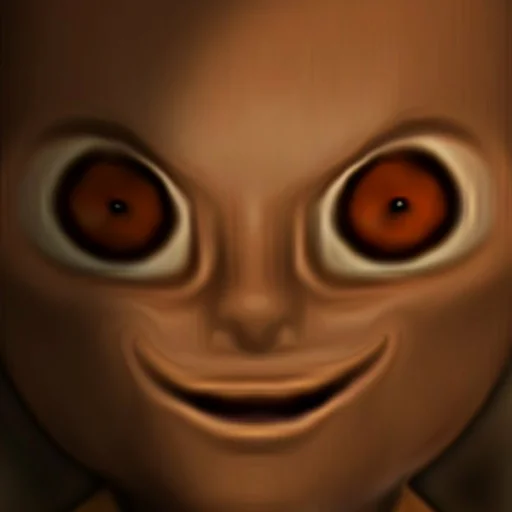 мультфильм Макросъемка игрушка