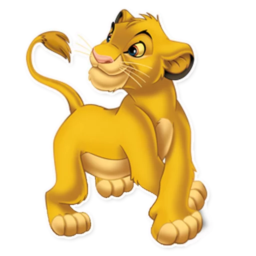 Simba - 