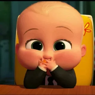 Sticker @ARC021 👈🏻اینجاکلی استیکر باحاله😻 - 1