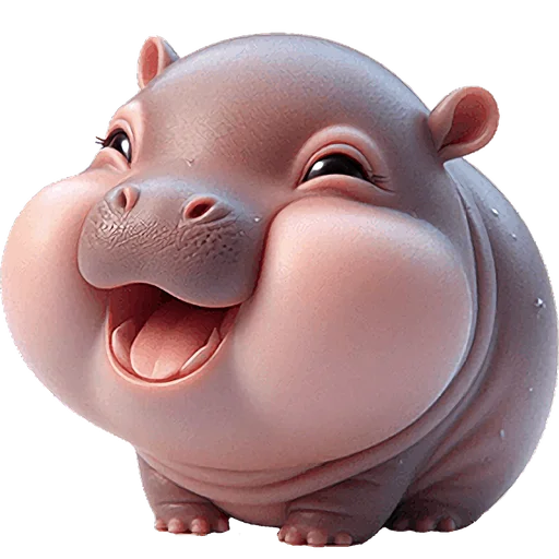 piggy bank animal figure pig