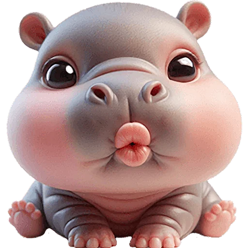 toy animal figure cartoon