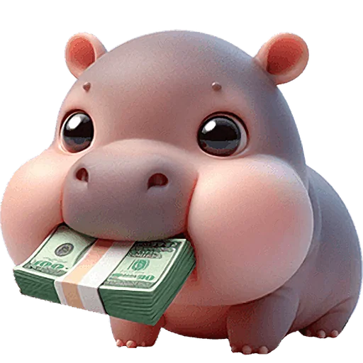 игрушка фигура животного мультфильм