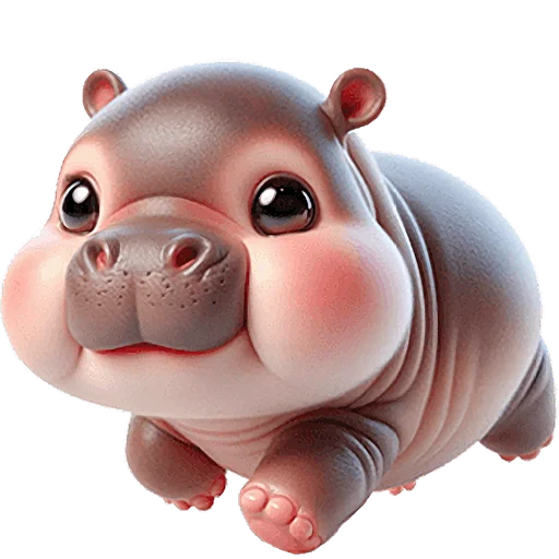 toy animal figure cartoon