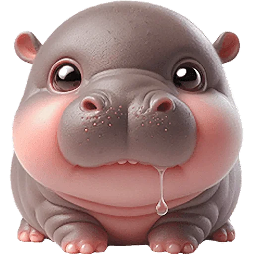 игрушка мультфильм фигура животного